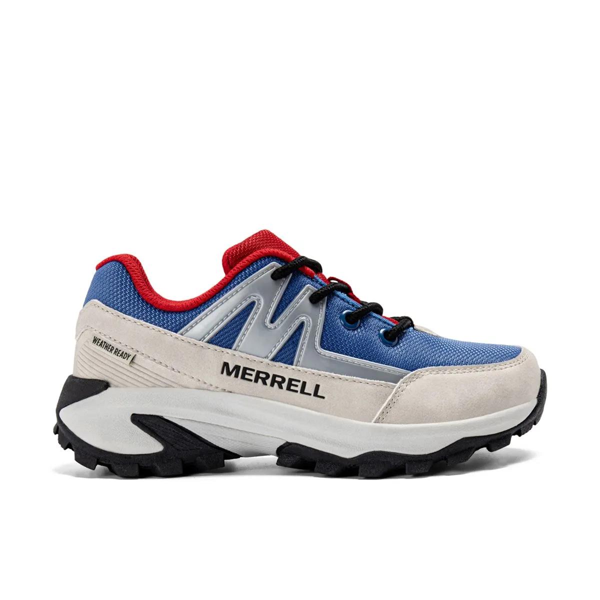 Merrell | Big Kid's Moab Speed 2 FST - Hiking