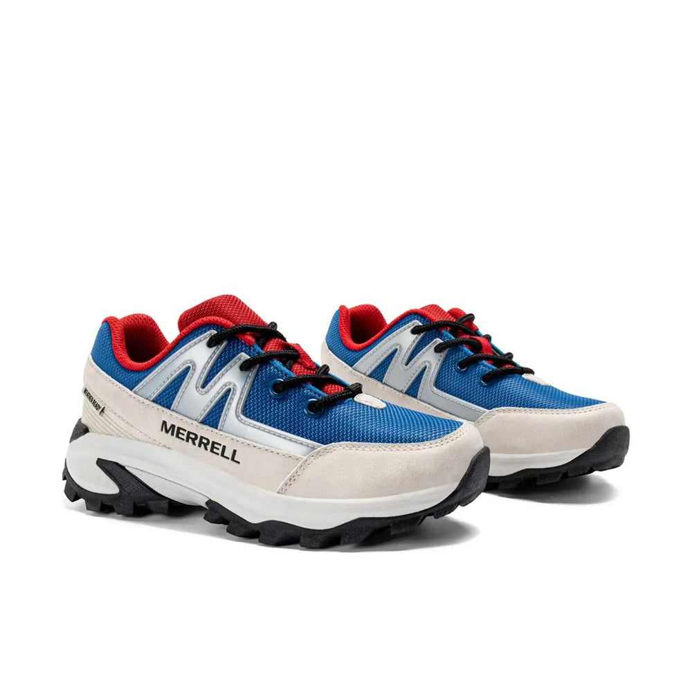 Merrell | Big Kid's Moab Speed 2 FST - Hiking