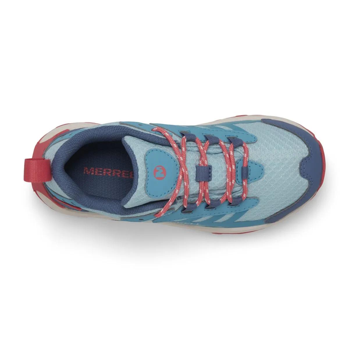 Merrell | Big Kid's Moab Speed 2 Low Waterproof