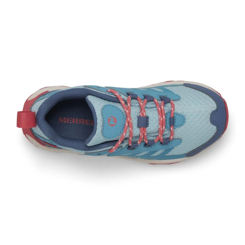 Merrell | Big Kid's Moab Speed 2 Low Waterproof