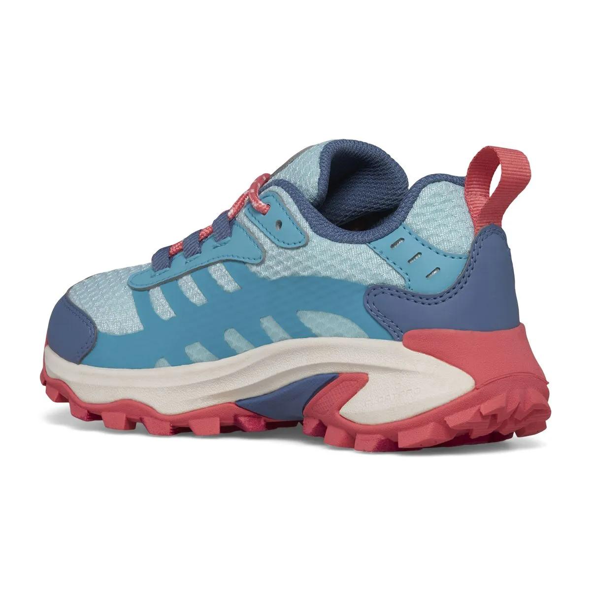 Merrell | Big Kid's Moab Speed 2 Low Waterproof