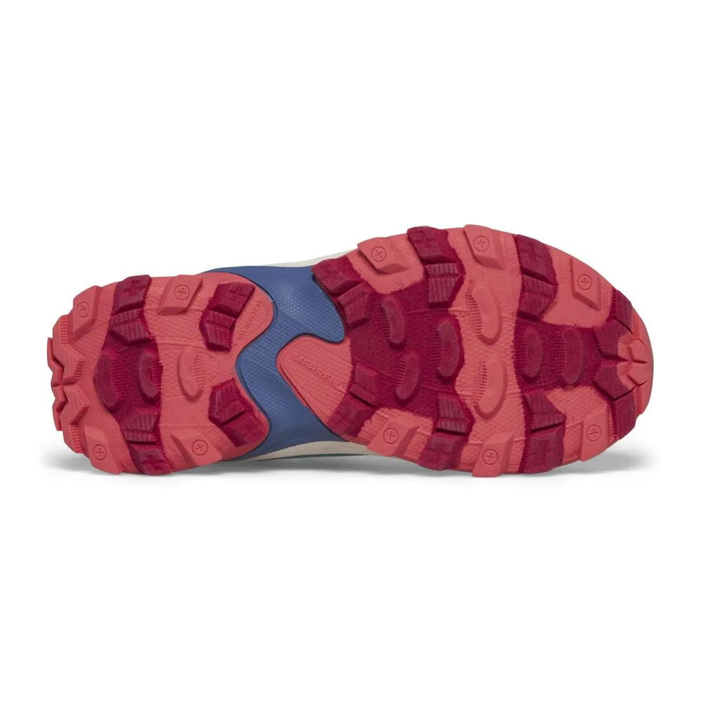 Merrell | Big Kid's Moab Speed 2 Low Waterproof