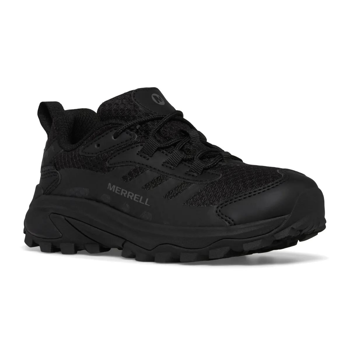 Merrell | Big Kid's Moab Speed 2 Low Waterproof