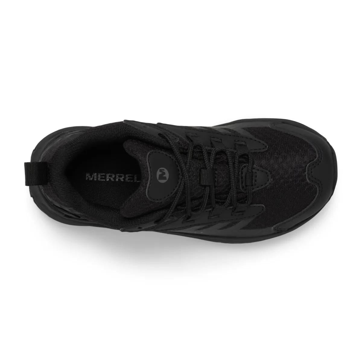 Merrell | Big Kid's Moab Speed 2 Low Waterproof