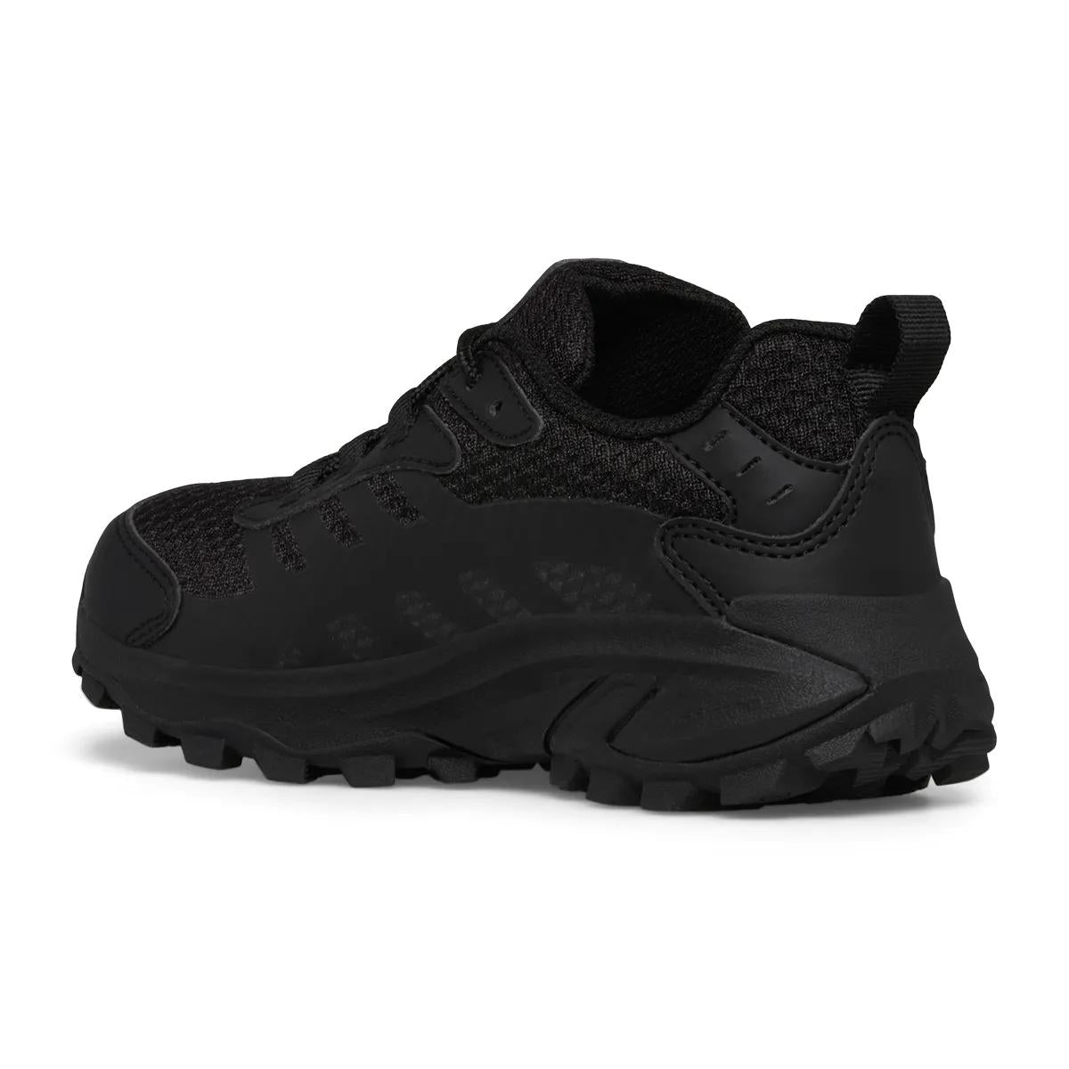 Merrell | Big Kid's Moab Speed 2 Low Waterproof