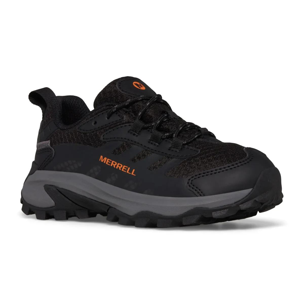 Merrell | Big Kid's Moab Speed 2 Low Waterproof