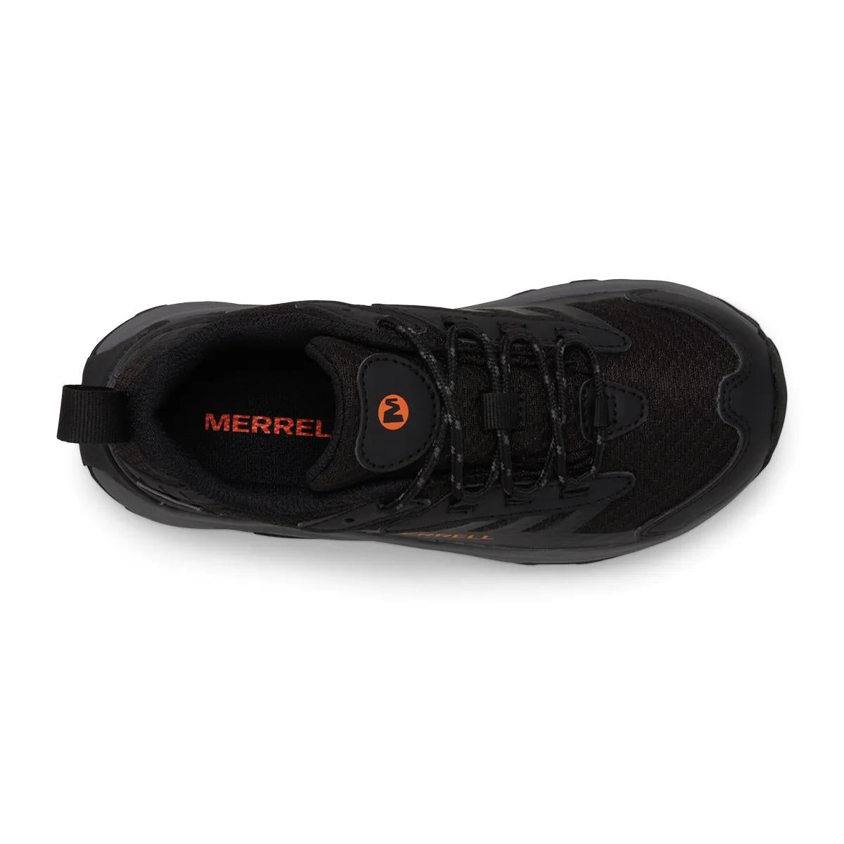 Merrell | Big Kid's Moab Speed 2 Low Waterproof