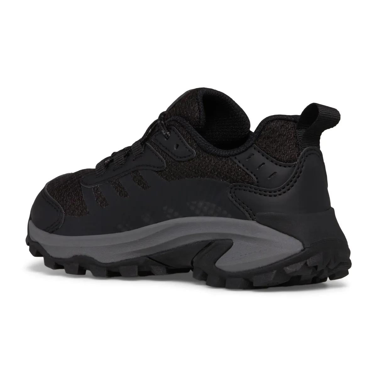 Merrell | Big Kid's Moab Speed 2 Low Waterproof