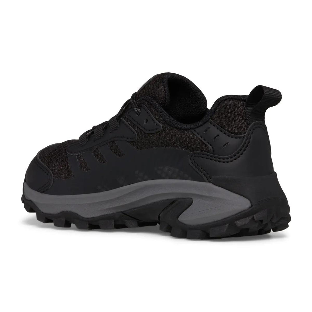 Merrell | Big Kid's Moab Speed 2 Low Waterproof