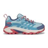 Turquoise/Coral,11,Medium Width