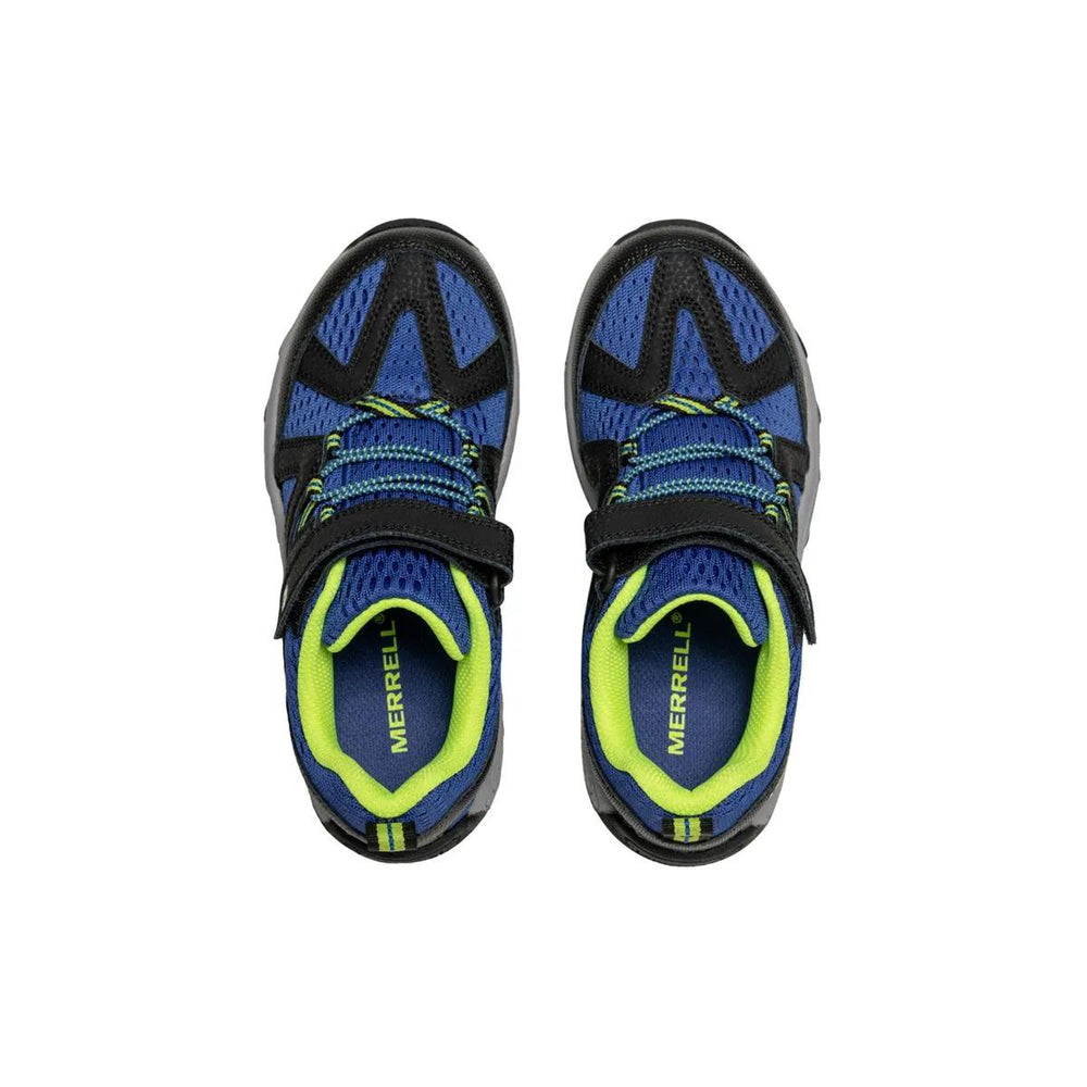 Merrell | Big Kid's Ridge Trek - Hiking