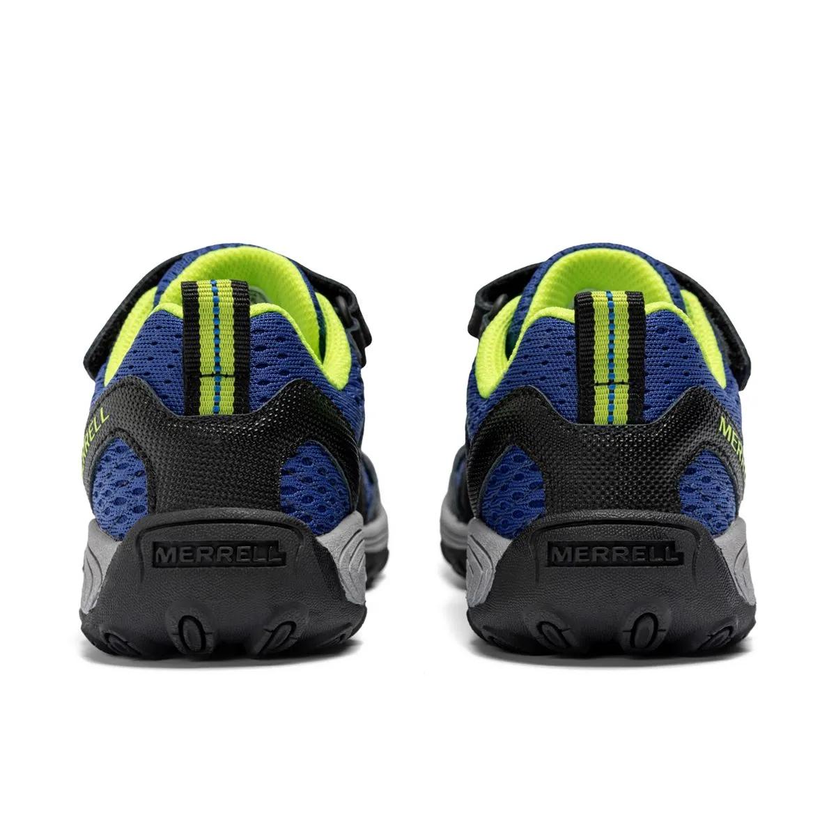 Merrell | Big Kid's Ridge Trek - Hiking