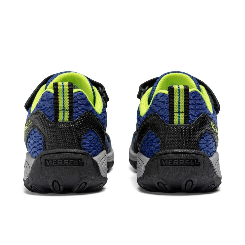 Merrell | Big Kid's Ridge Trek - Hiking