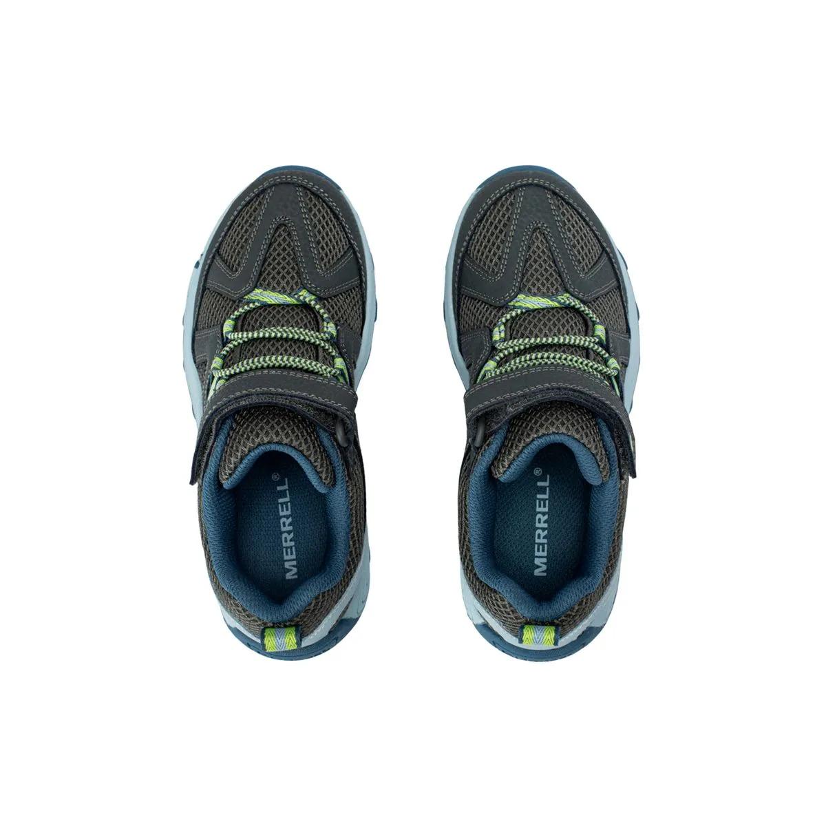 Merrell | Big Kid's Ridge Trek - Hiking