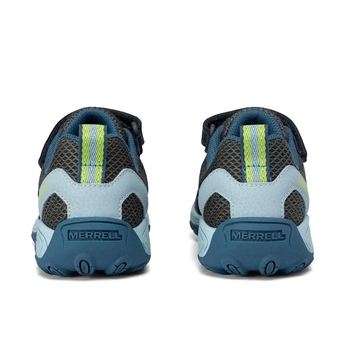 Merrell | Big Kid's Ridge Trek - Hiking