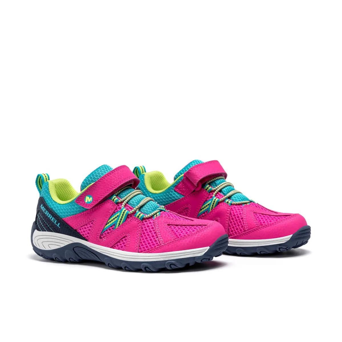 Merrell | Big Kid's Ridge Trek - Hiking