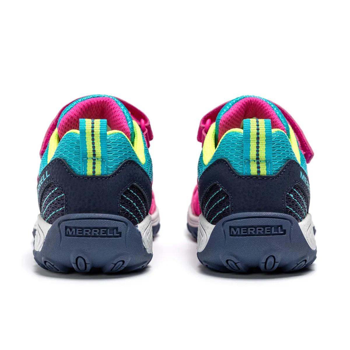 Merrell | Big Kid's Ridge Trek - Hiking