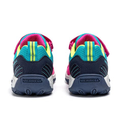 Merrell | Big Kid's Ridge Trek - Hiking