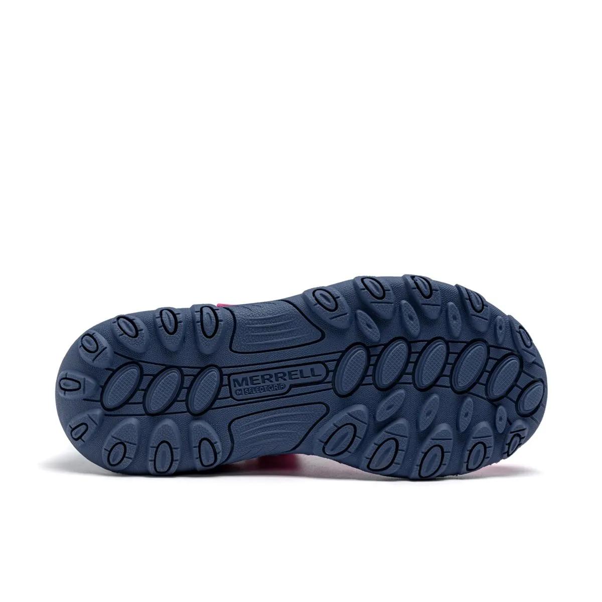 Merrell | Big Kid's Ridge Trek - Hiking