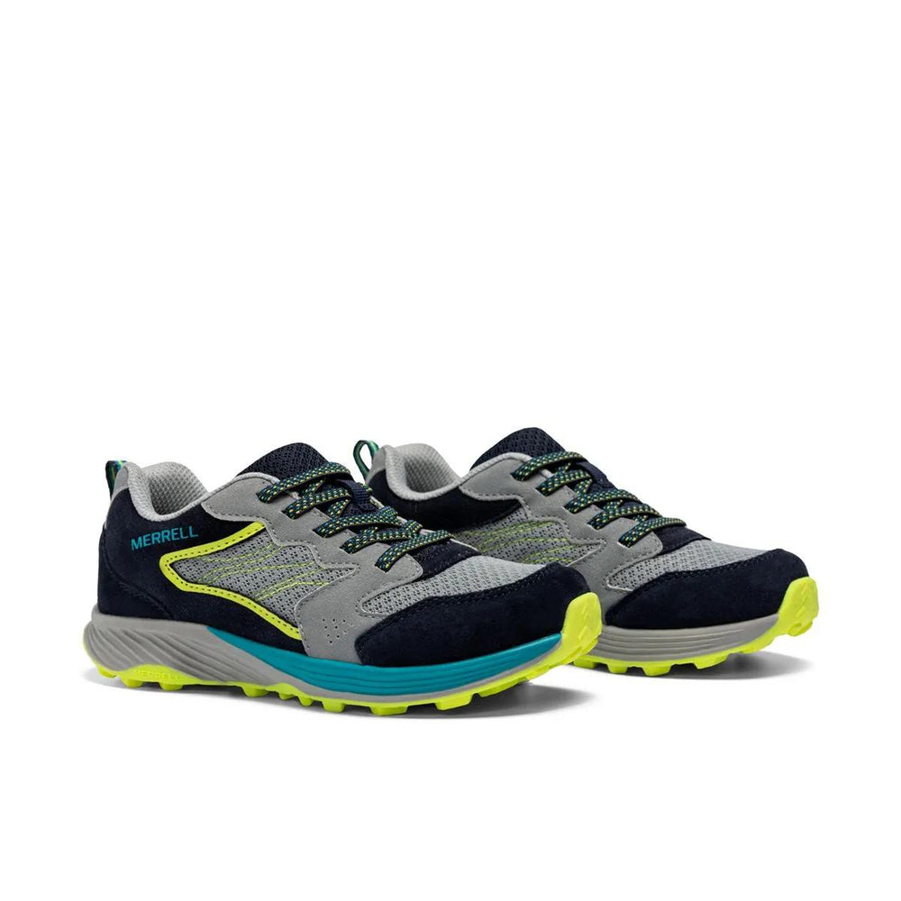 Merrell | Big Kid's Alpine 83 KDZ - End-of-Season Sale: Up To 50% Off!