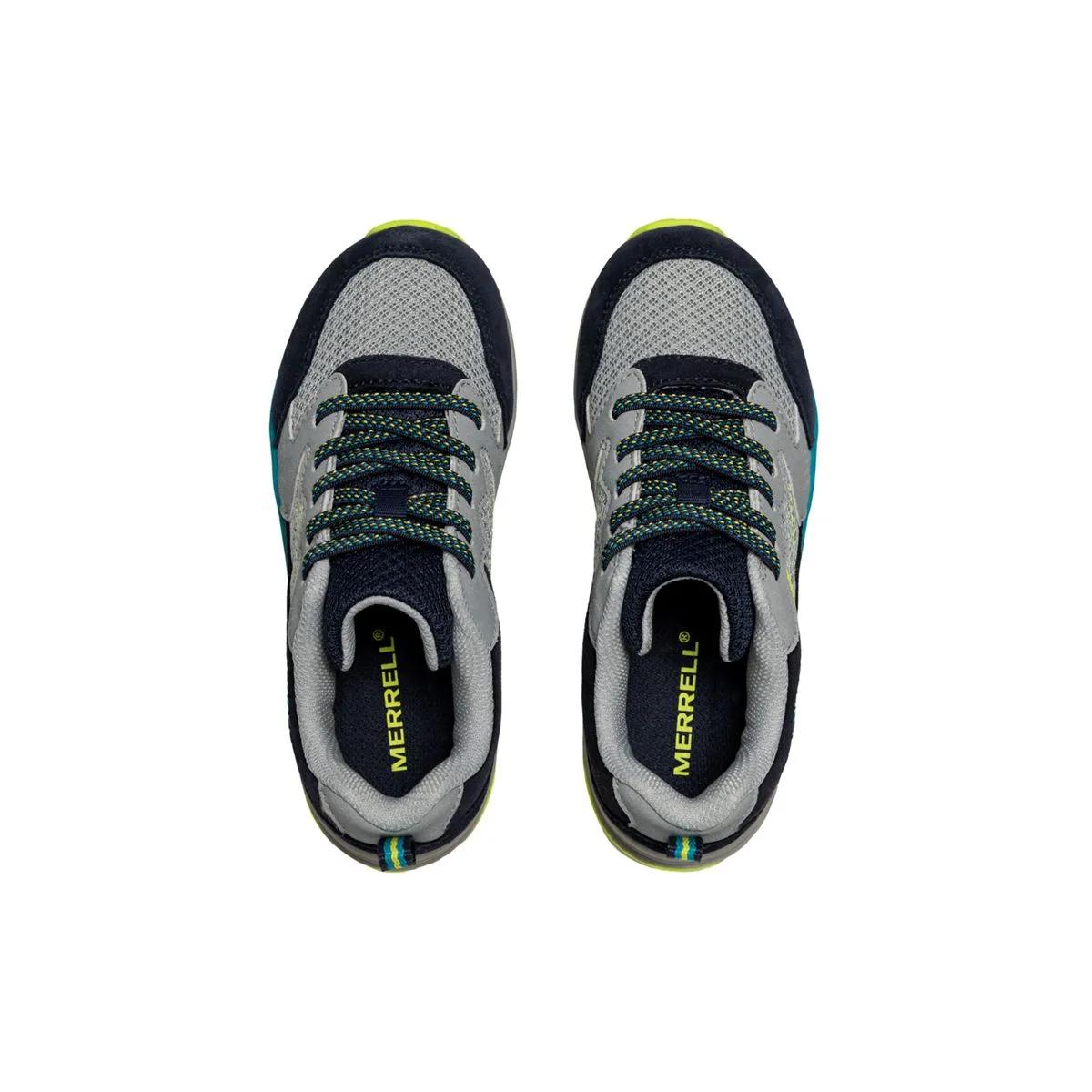 Merrell | Big Kid's Alpine 83 KDZ - End-of-Season Sale: Up To 50% Off!