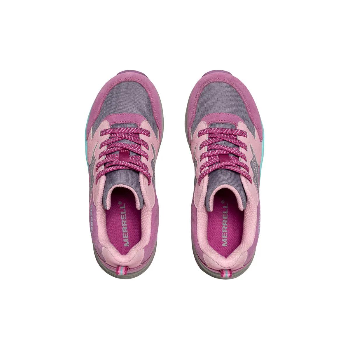 Merrell | Big Kid's Alpine 83 KDZ - End-of-Season Sale: Up To 50% Off!