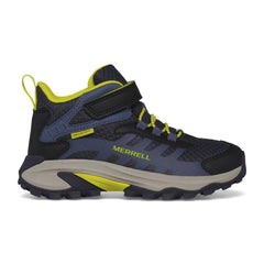 Merrell | Big Kid's Moab Speed Mid 2 A/C Waterproof