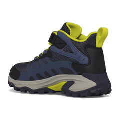 Merrell | Big Kid's Moab Speed Mid 2 A/C Waterproof