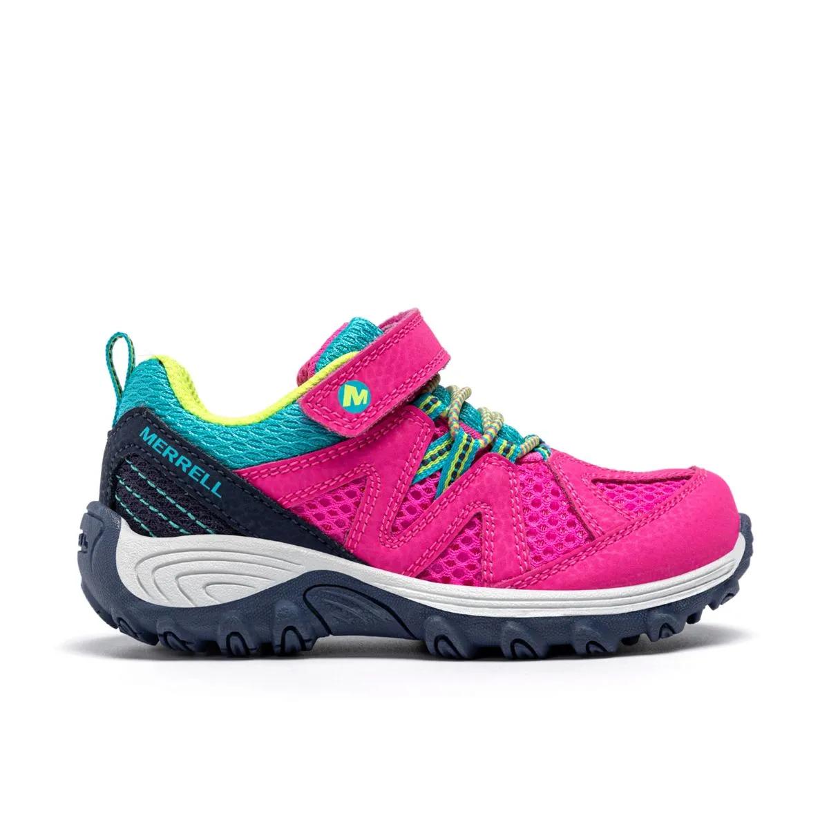 Merrell | Little Kid's Ridge Trek Jr. - Hiking