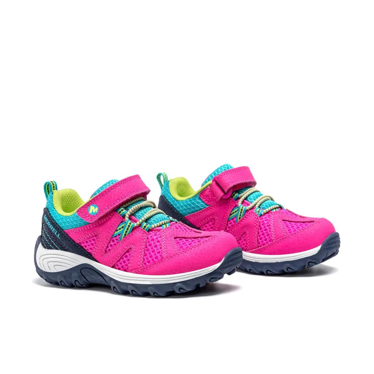 Merrell | Little Kid's Ridge Trek Jr. - Hiking