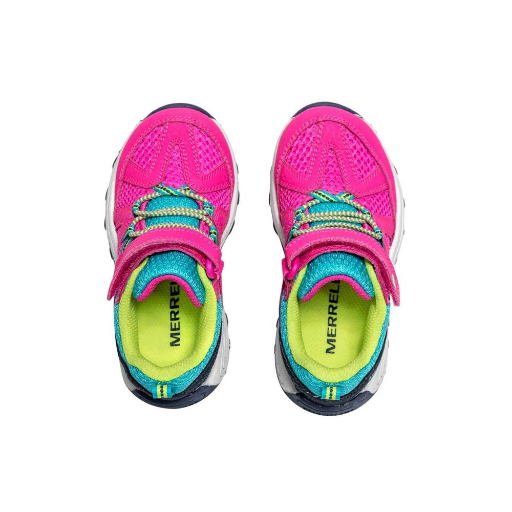 Merrell | Little Kid's Ridge Trek Jr. - Hiking