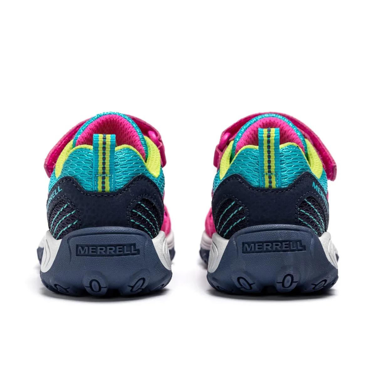 Merrell | Little Kid's Ridge Trek Jr. - Hiking
