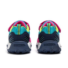 Merrell | Little Kid's Ridge Trek Jr. - Hiking