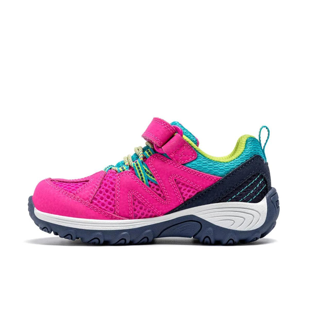Merrell | Little Kid's Ridge Trek Jr. - Hiking