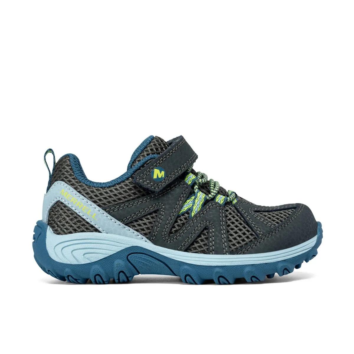 Merrell | Little Kid's Ridge Trek Jr. - Hiking