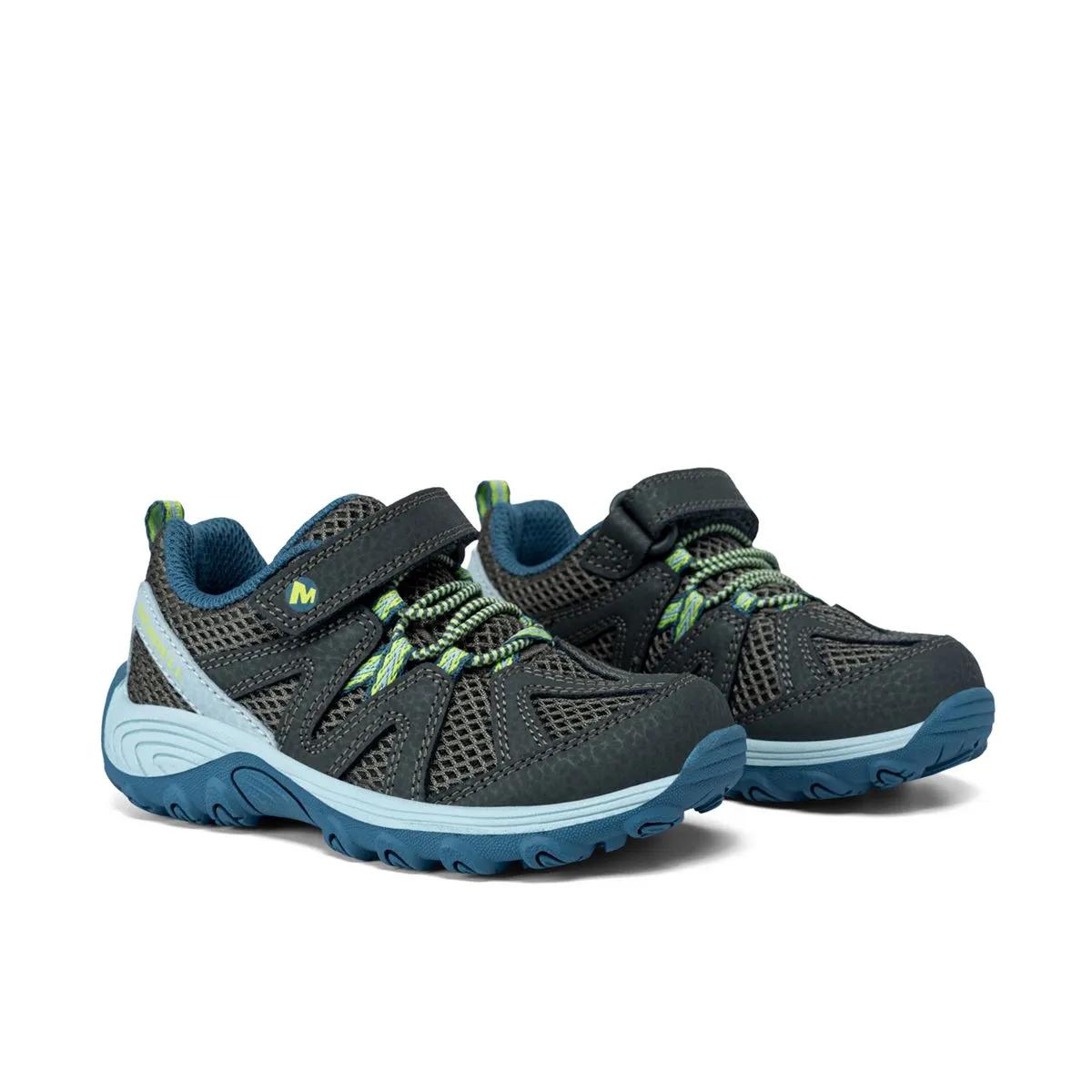 Merrell | Little Kid's Ridge Trek Jr. - Hiking