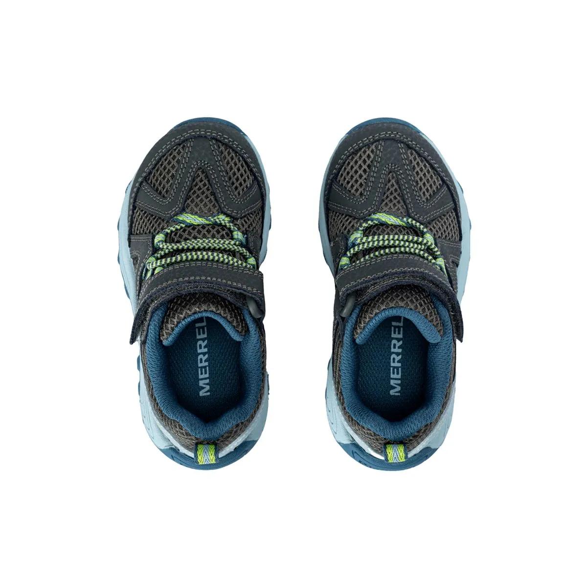 Merrell | Little Kid's Ridge Trek Jr. - Hiking