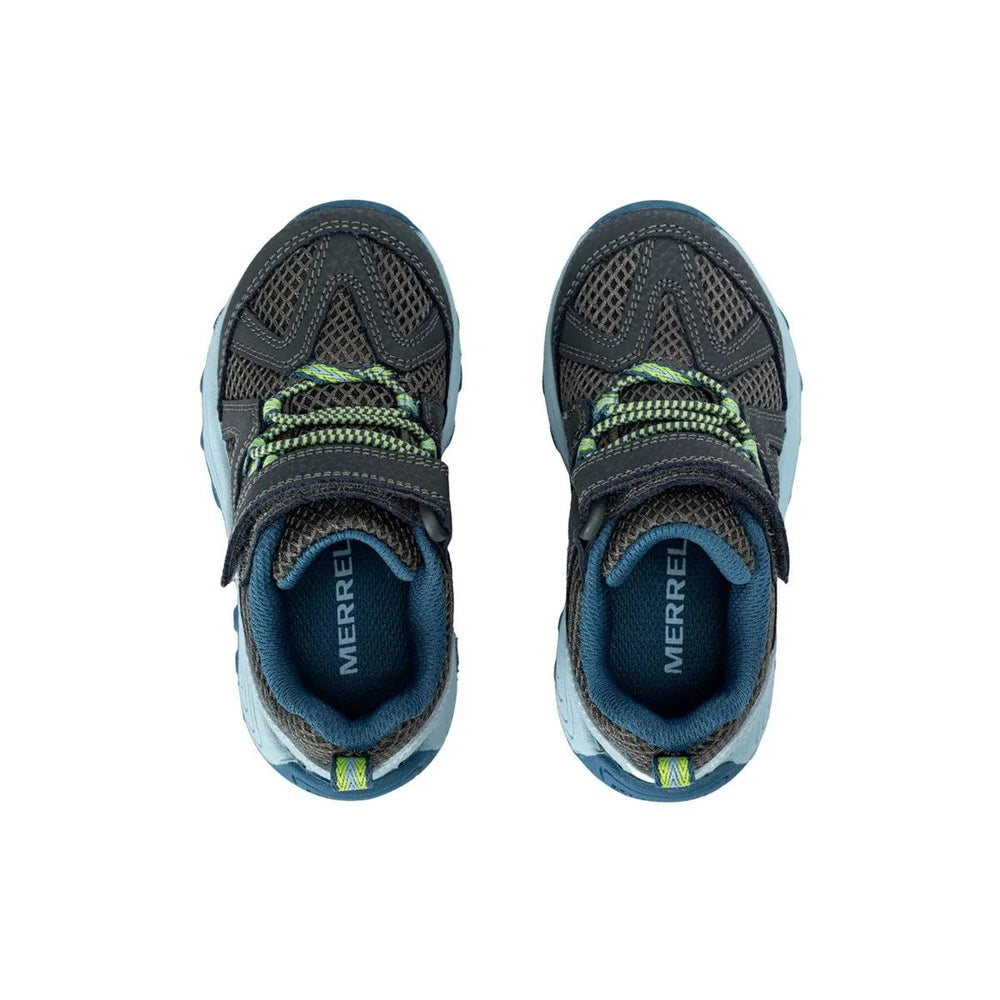 Merrell | Little Kid's Ridge Trek Jr. - Hiking