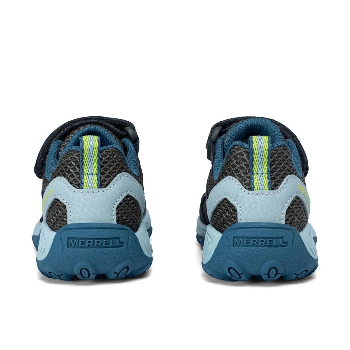 Merrell | Little Kid's Ridge Trek Jr. - Hiking