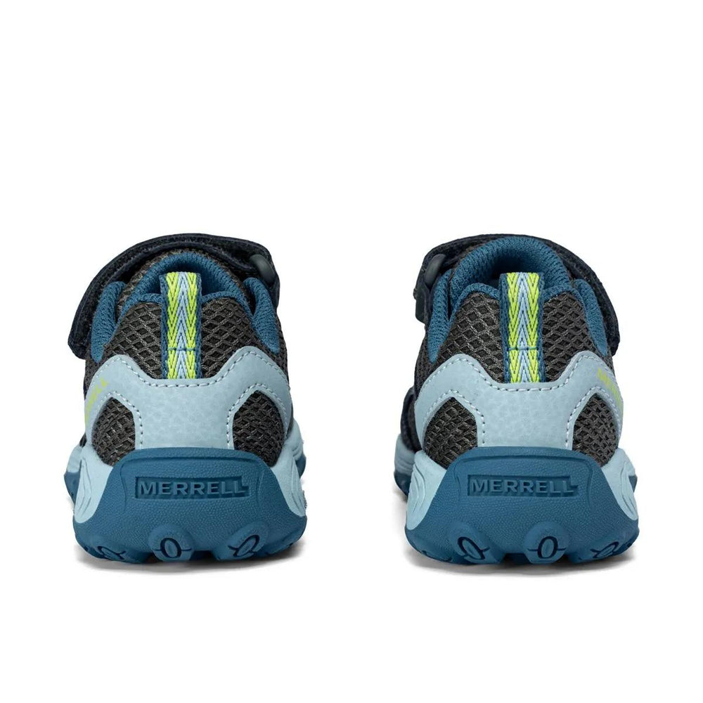 Merrell | Little Kid's Ridge Trek Jr. - Hiking