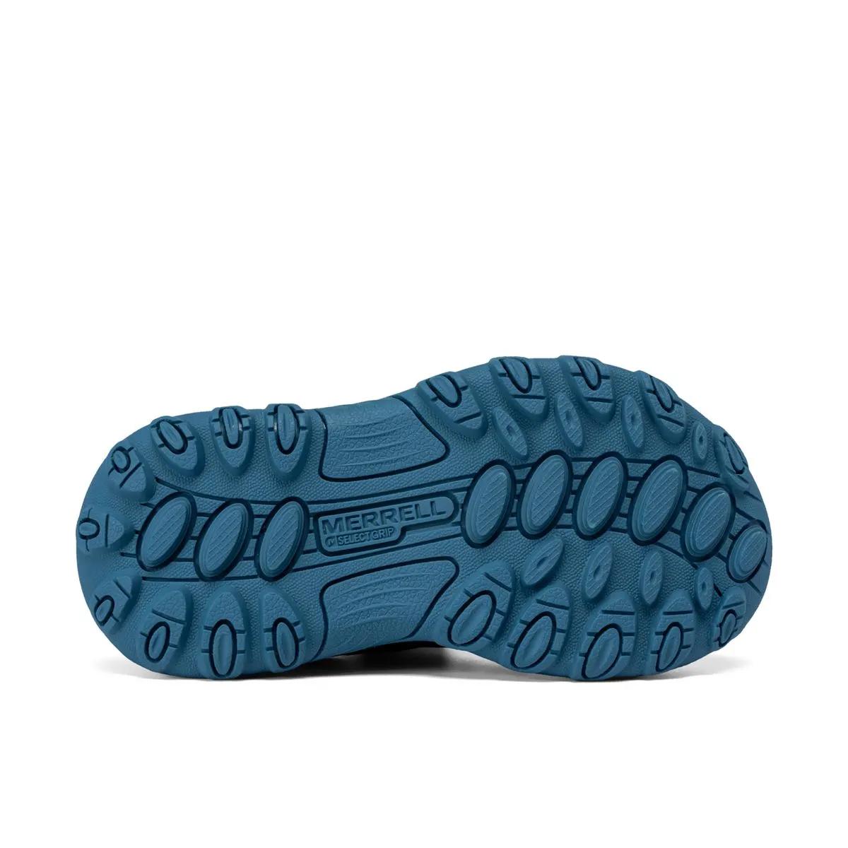 Merrell | Little Kid's Ridge Trek Jr. - Hiking