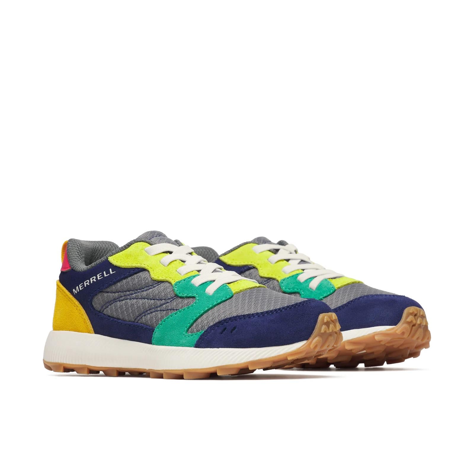Merrell | Big Kid's Alpine A83 Slip On - Everyday