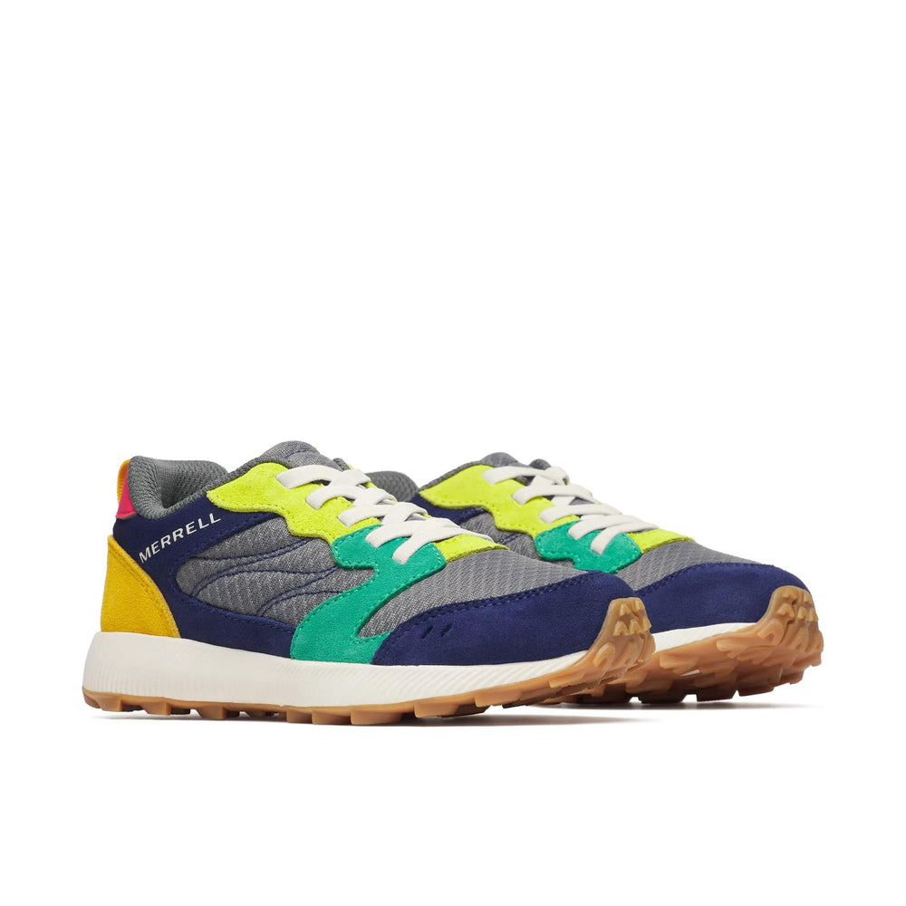 Merrell | Big Kid's Alpine A83 Slip On - Everyday