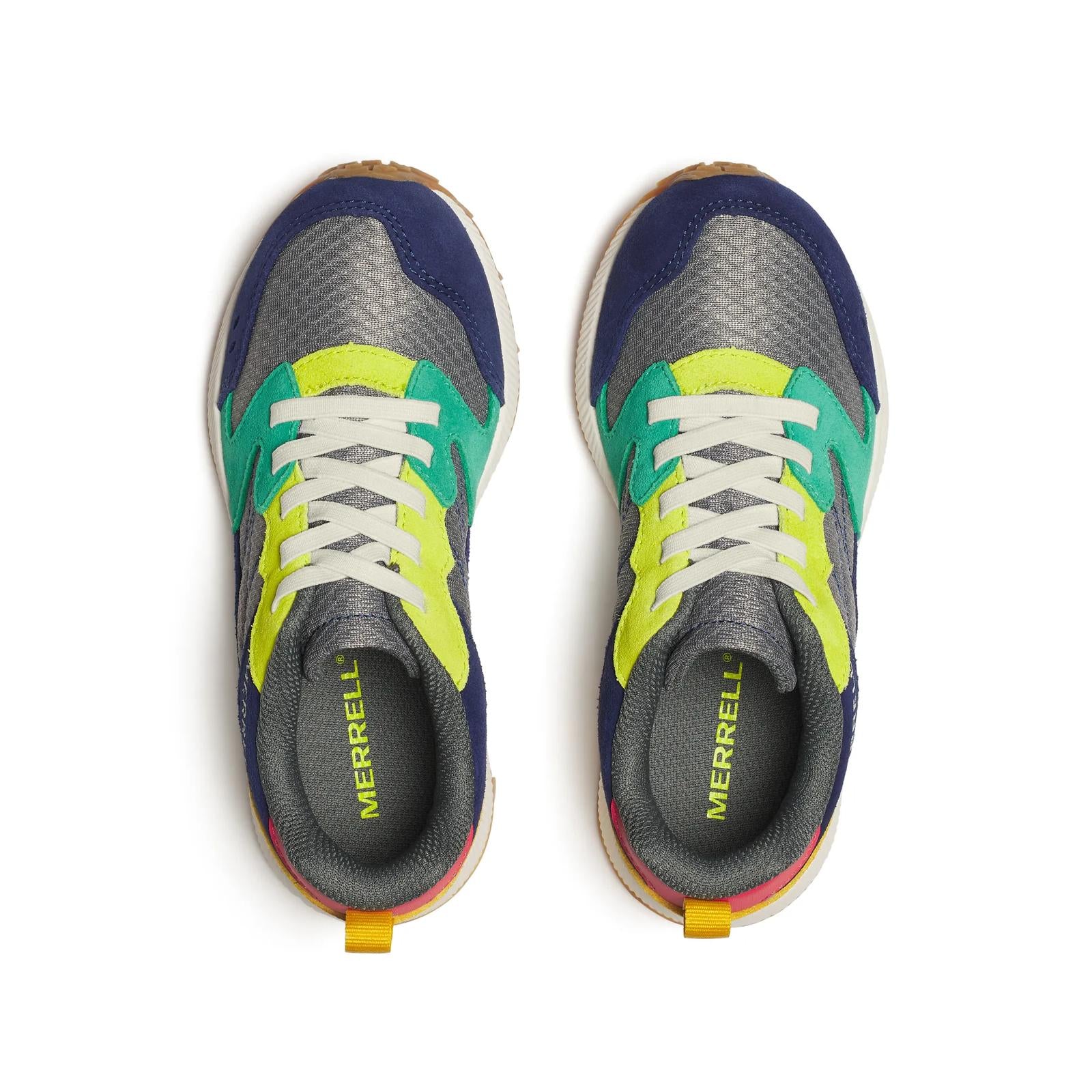 Merrell | Big Kid's Alpine A83 Slip On - Everyday