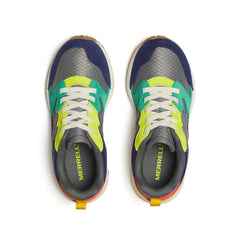 Merrell | Big Kid's Alpine A83 Slip On - Everyday
