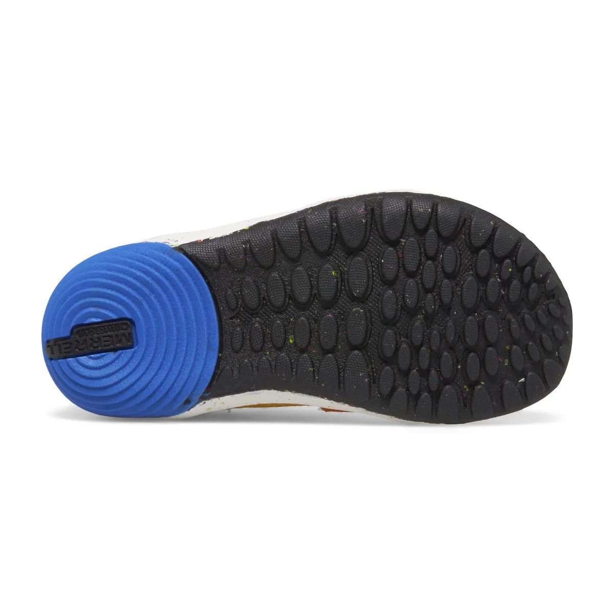 Merrell | Little Kid's Bare Steps® A83 Sneaker - Bare Steps™ Collection
