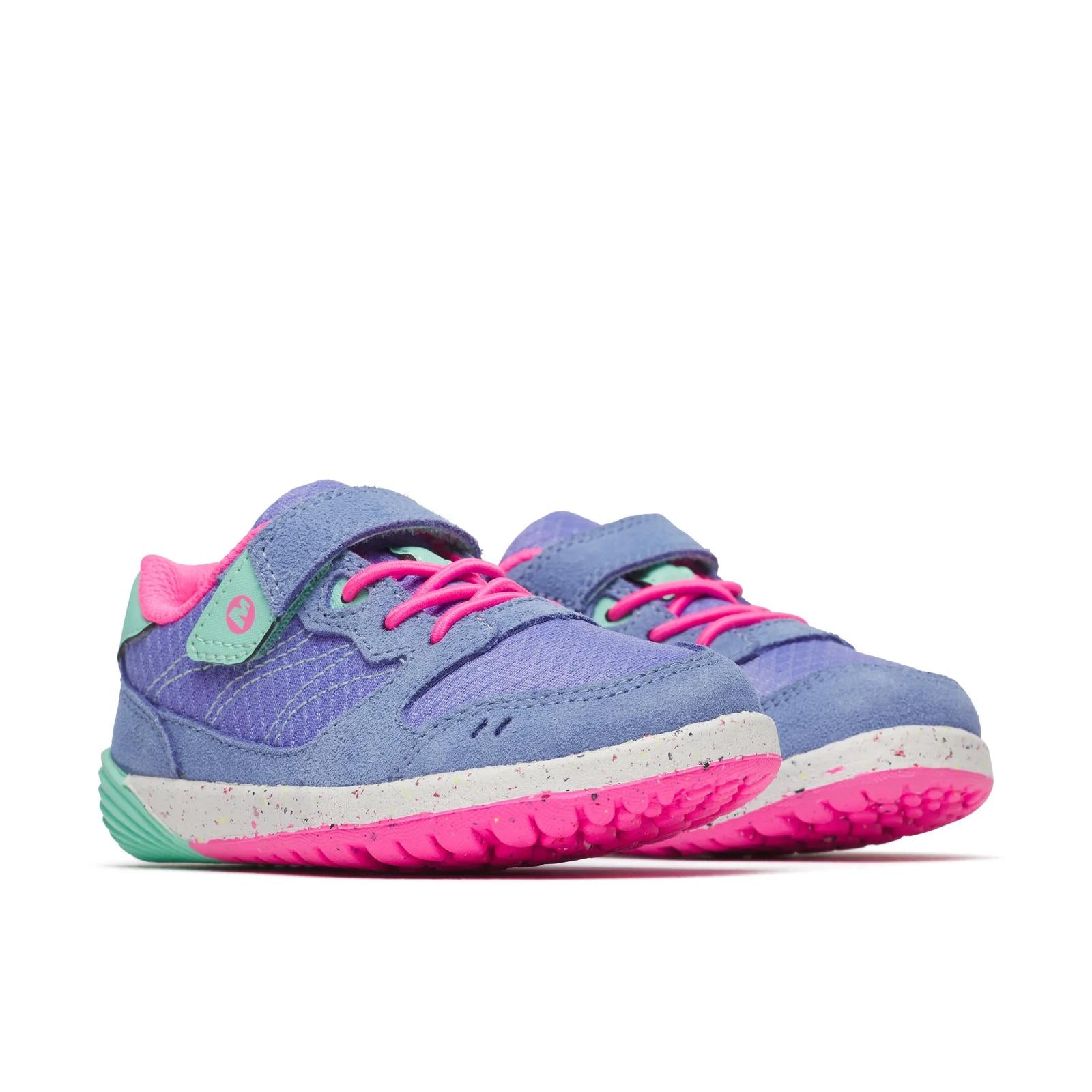 Merrell | Little Kid's Bare Steps® A83 Sneaker - Bare Steps™ Collection