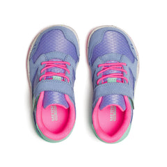 Merrell | Little Kid's Bare Steps® A83 Sneaker - Bare Steps™ Collection