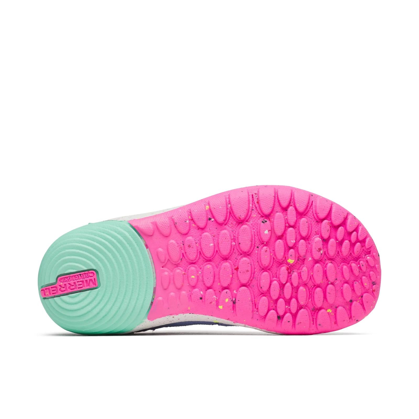 Merrell | Little Kid's Bare Steps® A83 Sneaker - Bare Steps™ Collection