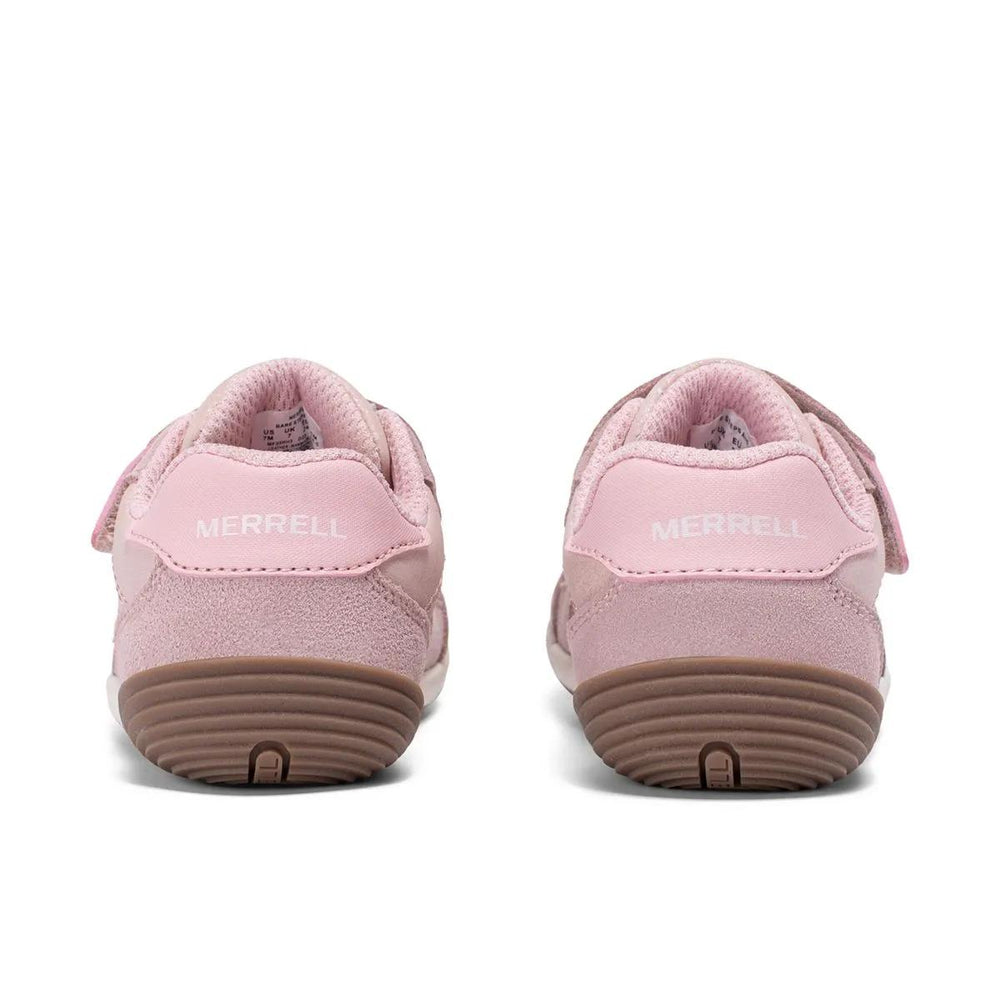 Merrell | Little Kid's Bare Steps® A83 Sneaker - Bare Steps™ Collection